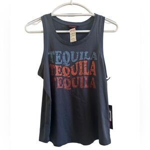 🥳 NWT Rock & Roll Muscle Top